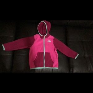 Northface Fleece